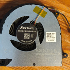 Tuuletin Lenovo laptop Y540-15IRH 17IRH / Y530 / Y7000 18-19 - pikkukuva 1