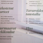 VANHAT TALOT & TAVARAT 2021 KERÄILIJÄN KÄSIKIRJA - pikkukuva 4