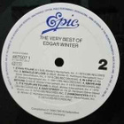 (LP) Edgar Winter – The Best Of Edgar Winter - pikkukuva 3
