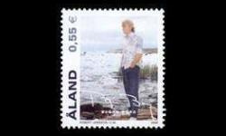 253 ** Minun Ahvenanmaani - Björn Borg (2005)