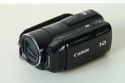 Videokamera Canon Legria HF M307