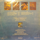 TRETTIOÅRIGA KRIGET - HEJ PÅ ER! - SWE 1978 VG+/VG+ LP - pikkukuva 2