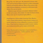 Clare Mackintosh, Lopun jälkeen - pikkukuva 2