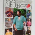 Uusi neulekerho 11/1986 - pikkukuva 1