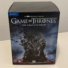 Game of Thrones - Complete Collection - Kaudet 1-8 (Blu-ray - pikkukuva 1