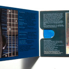IVAN ROSENBERG, Clawhammer and Dobro - CD - pikkukuva 2