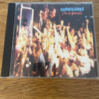 Hurriganes Live At Metropol CD - pikkukuva 1