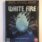 White Fire (Blu-ray) Slipcase (1985) ARROW (UUSI) - pikkukuva 2