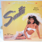 SINITTA - I DON'T BELIEVE IN MIRACLES VINYL 12" 45 RPM - pikkukuva 1