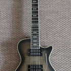 Hagström Ultra Swede FR - pikkukuva 2
