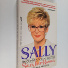 Sally Jessy Raphael ym. : Sally : Unconventional Success - pikkukuva 1