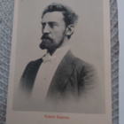 2 Robert Kajanus - pikkukuva 1