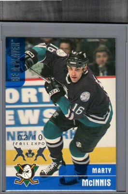 1999-00 Be A Player Memorabilia - Toronto Fall Expo - 3,00 €