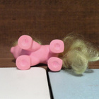 MY LITTLE PONY G1 BABY TAPPY / HASBRO - pikkukuva 3