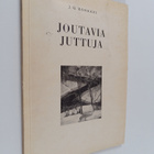 J. G. Könnäri : Joutavia juttuja - pikkukuva 1