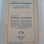 Edward S. Ellis : Joen kummitus : seikkailukertomus - pikkukuva 2