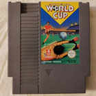 NES Nintendo World Cup (SCN, Boxed) - pikkukuva 2