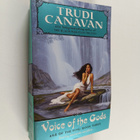 Trudi Canavan : Voice of the Gods - pikkukuva 1