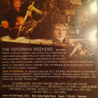 Osterman weekend - pikkukuva 2