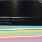 Alistair Maclean-John Denis - KAAPPAAJAN PALUU - pikkukuva 2
