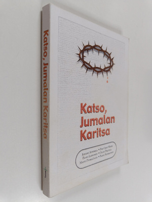 Katso, Jumalan karitsa