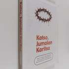 Katso, Jumalan karitsa - pikkukuva 1