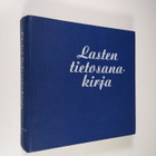 Leena Helka : Lasten tietosanakirja - pikkukuva 1