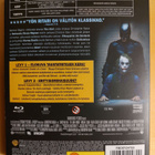 Yön ritari - kahden levyn erikoisjulkaisu Blu-ray slipcase - pikkukuva 2