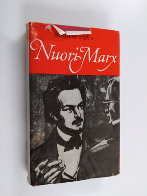 Nikolai Lapin : Nuori Marx