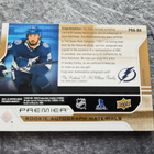 Boris Katchouk Premier Rookie Autograph Materials /15 - pikkukuva 2