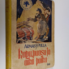 Armas J. Pulla : Kapu, Puosu ja Aika Poika - pikkukuva 1
