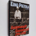 Eino Pietola : Sotavangit Suomessa 1941-1944 : dokumentte... - pikkukuva 1