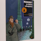 Odile Reynaud : Maigret ja hänen vainajansa - pikkukuva 1