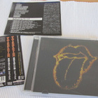 Rolling Stones Sympathy for the devil cd ep japani 2003 obi - pikkukuva 1