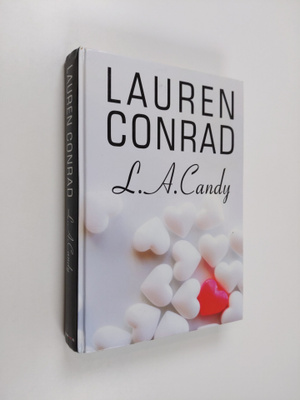Lauren Conrad : L.A. Candy