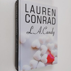 Lauren Conrad : L.A. Candy - pikkukuva 1