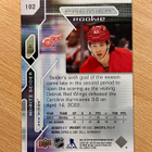 2021-22 Premier Moritz Seider Rookie /399 - pikkukuva 2