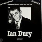 Ian Dury - Sex & Drugs & Rock & Roll - pikkukuva 2