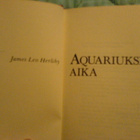 James Leo Herlihy / Aquariuksen aika - pikkukuva 2