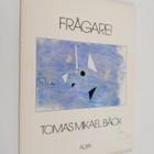 Tomas Mikael Bäck : Frågare! - pikkukuva 1