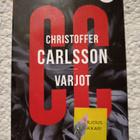 Christoffer Carlsson Varjot - pikkukuva 1