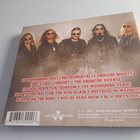 Chrome Division - Infernal Rock Eternal Limited Edition (CD) - pikkukuva 2
