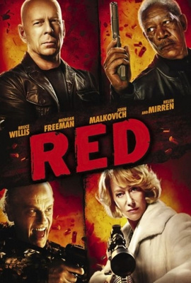 Red (DVD)