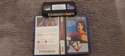 Skitso Fix Vhs