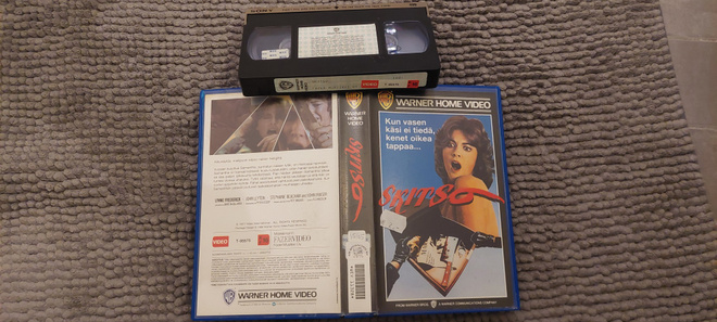 Skitso Fix Vhs