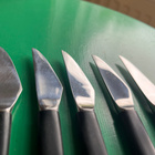 Fiskars vintage rapuveitset 5kpl - pikkukuva 3