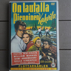 DVD: On Lautalla Pienoinen Kahvila (Siiri Angerkoski 1952) - pikkukuva 1