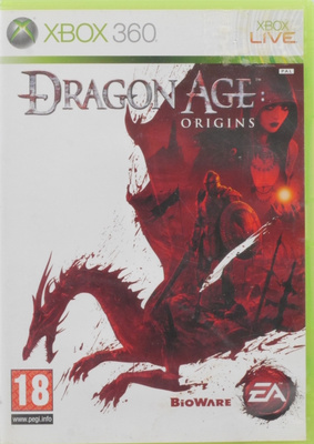 Dragon Age: Origins