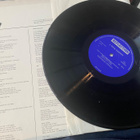 A Folk Passion - 20th Century 1979 LP - pikkukuva 2