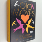 Jojo Moyes : Parillisia ja parittomia - pikkukuva 1